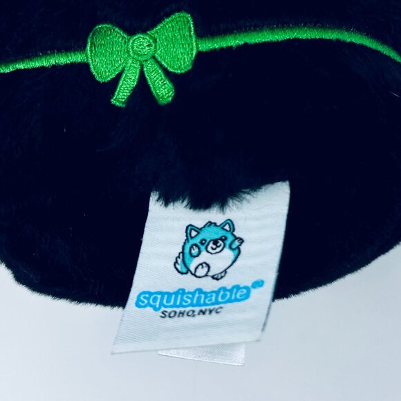 Alter Egos Series 2 Plague Doctor Barista Plush Squishable Soho NYC - Picture 7 of 9